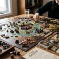 Strategi för nybörjare inom strategispel